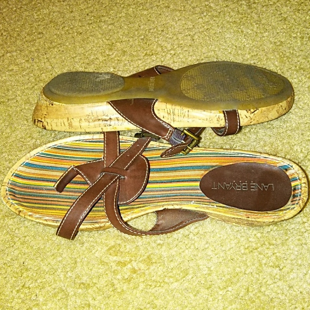 Sandals